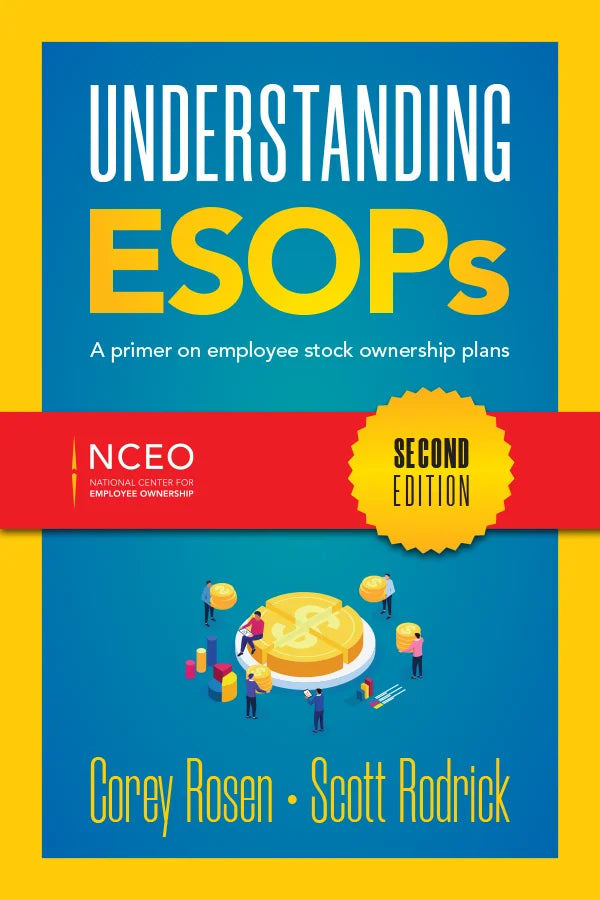 Understanding ESOPs, 2nd Ed.