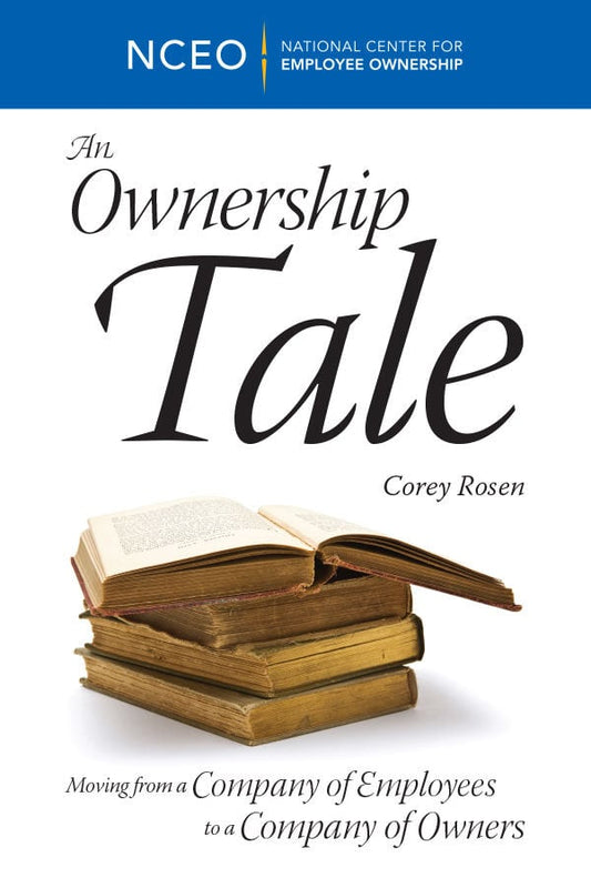 An Ownership Tale (digital)