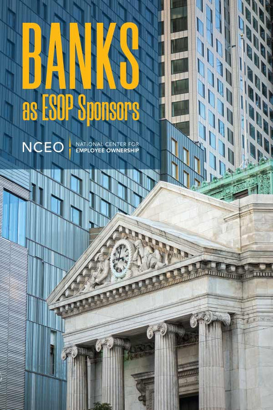Banks as ESOP Sponsors