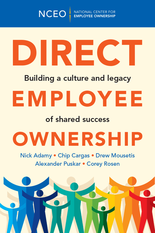 Direct Employee Ownership