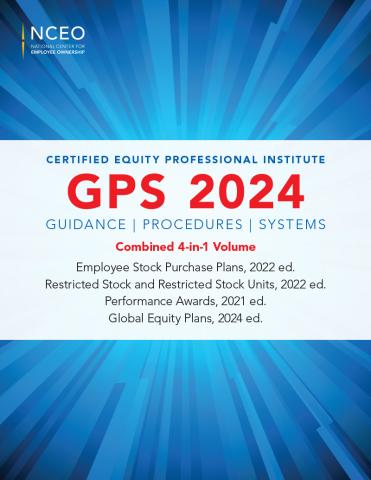GPS 2024 4-in-1 Volume