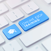 Online ESOP Training