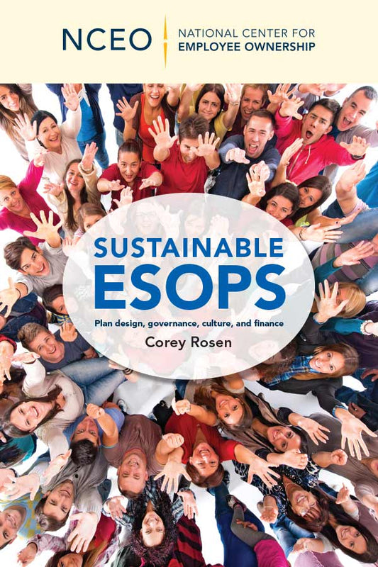Sustainable ESOPs (digital)