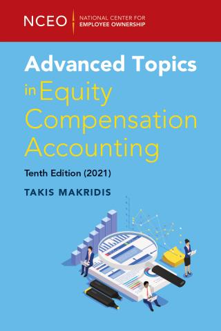 Product image for: Advanced Topics in Equity Compensation Accounting