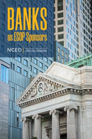 Product image for: Banks as ESOP Sponsors