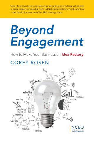 Product image for: Beyond Engagement