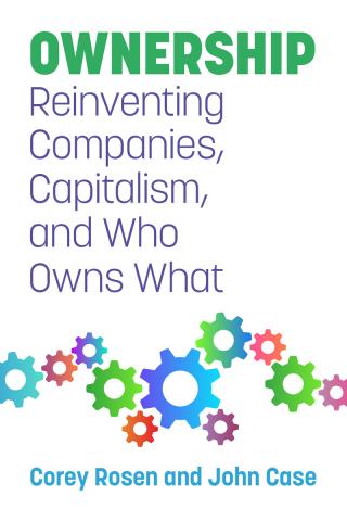Product image for: Ownership: Reinventing Companies, Capitalism, and Who Owns What