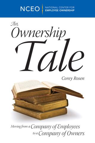 Product image for: An Ownership Tale
