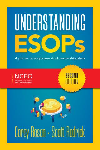 Product image for: Understanding ESOPs